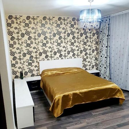 Apartament Vintage Galaţi Dış mekan fotoğraf