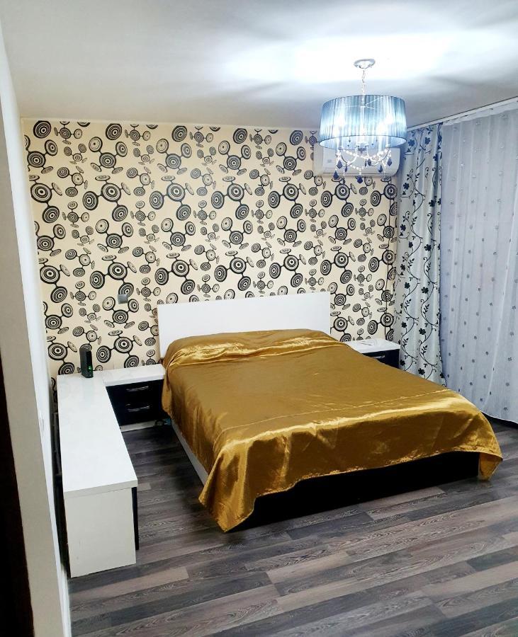 Apartament Vintage Galaţi Dış mekan fotoğraf