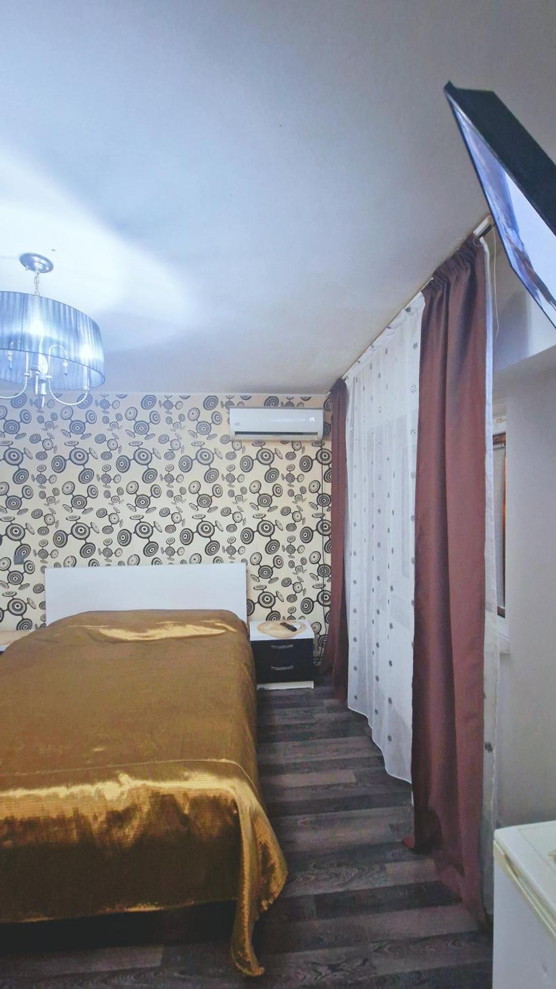 Apartament Vintage Galaţi Dış mekan fotoğraf
