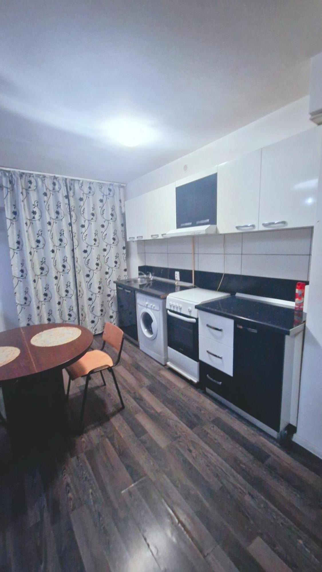 Apartament Vintage Galaţi Dış mekan fotoğraf