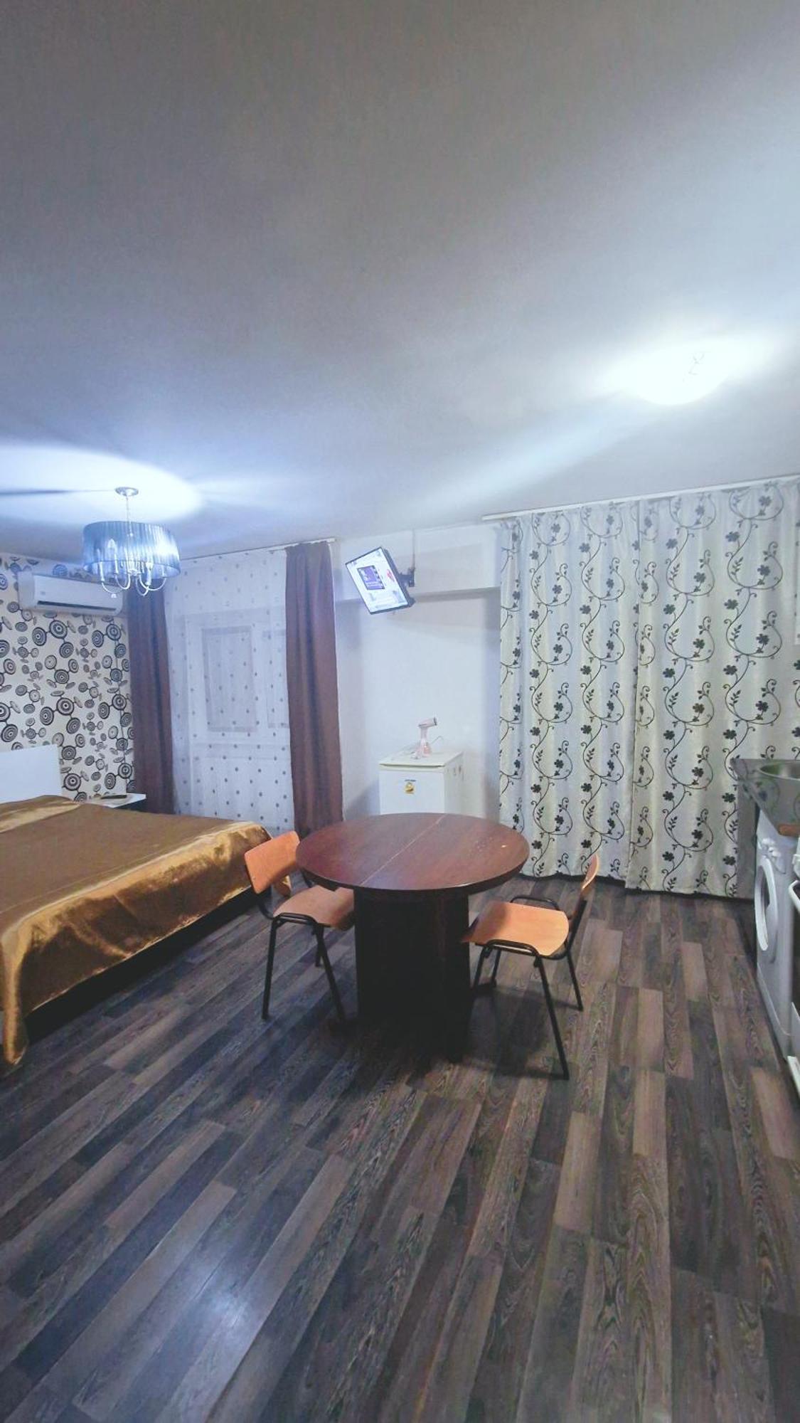 Apartament Vintage Galaţi Dış mekan fotoğraf