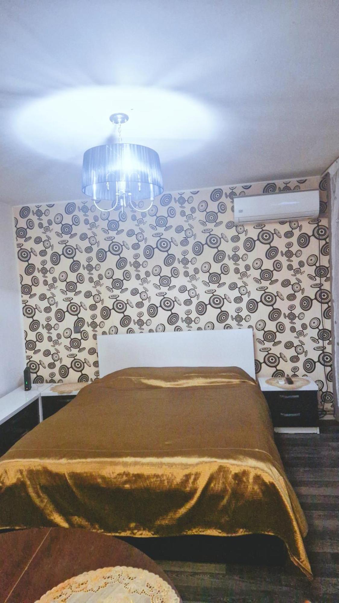 Apartament Vintage Galaţi Dış mekan fotoğraf