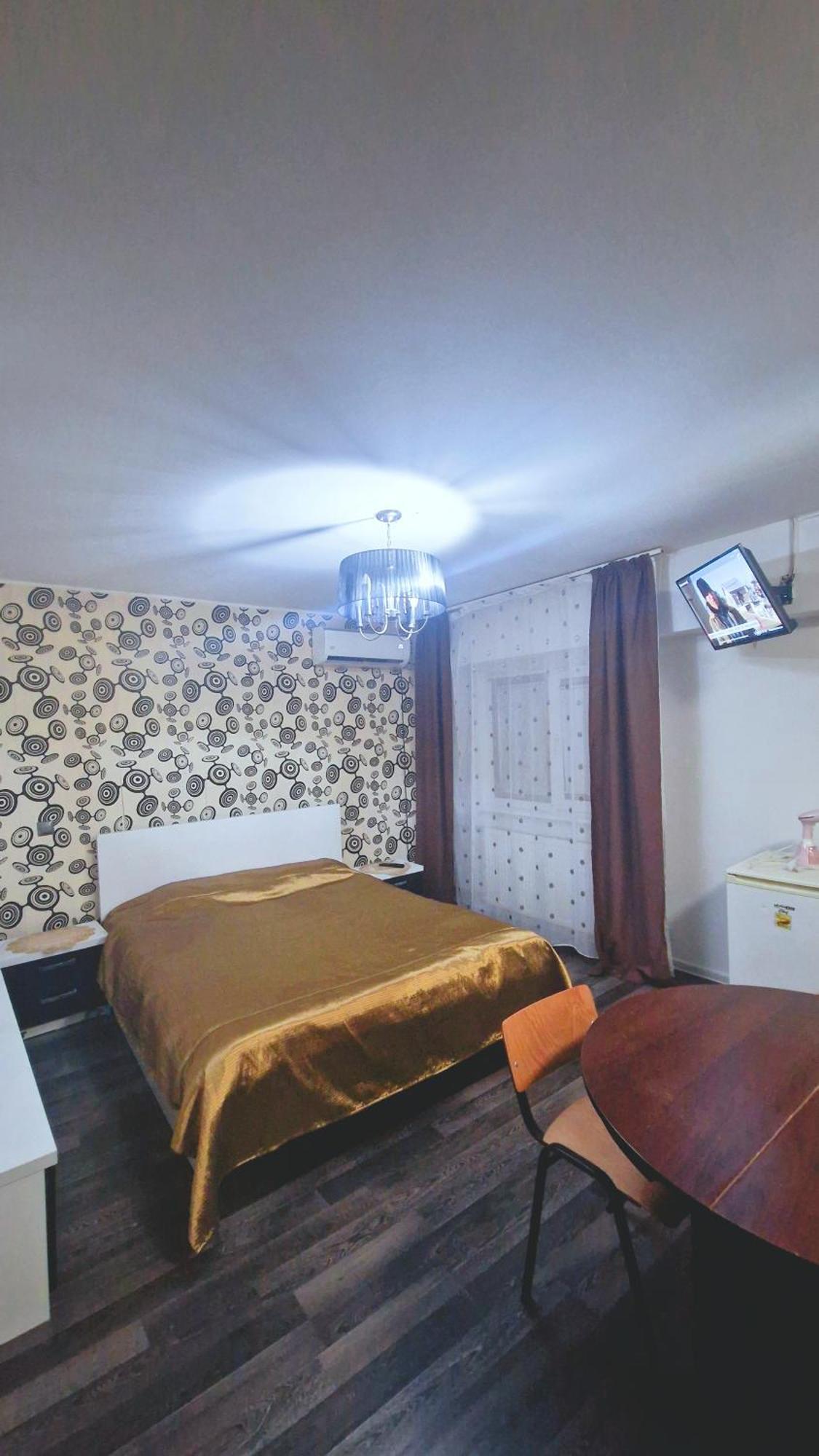 Apartament Vintage Galaţi Dış mekan fotoğraf