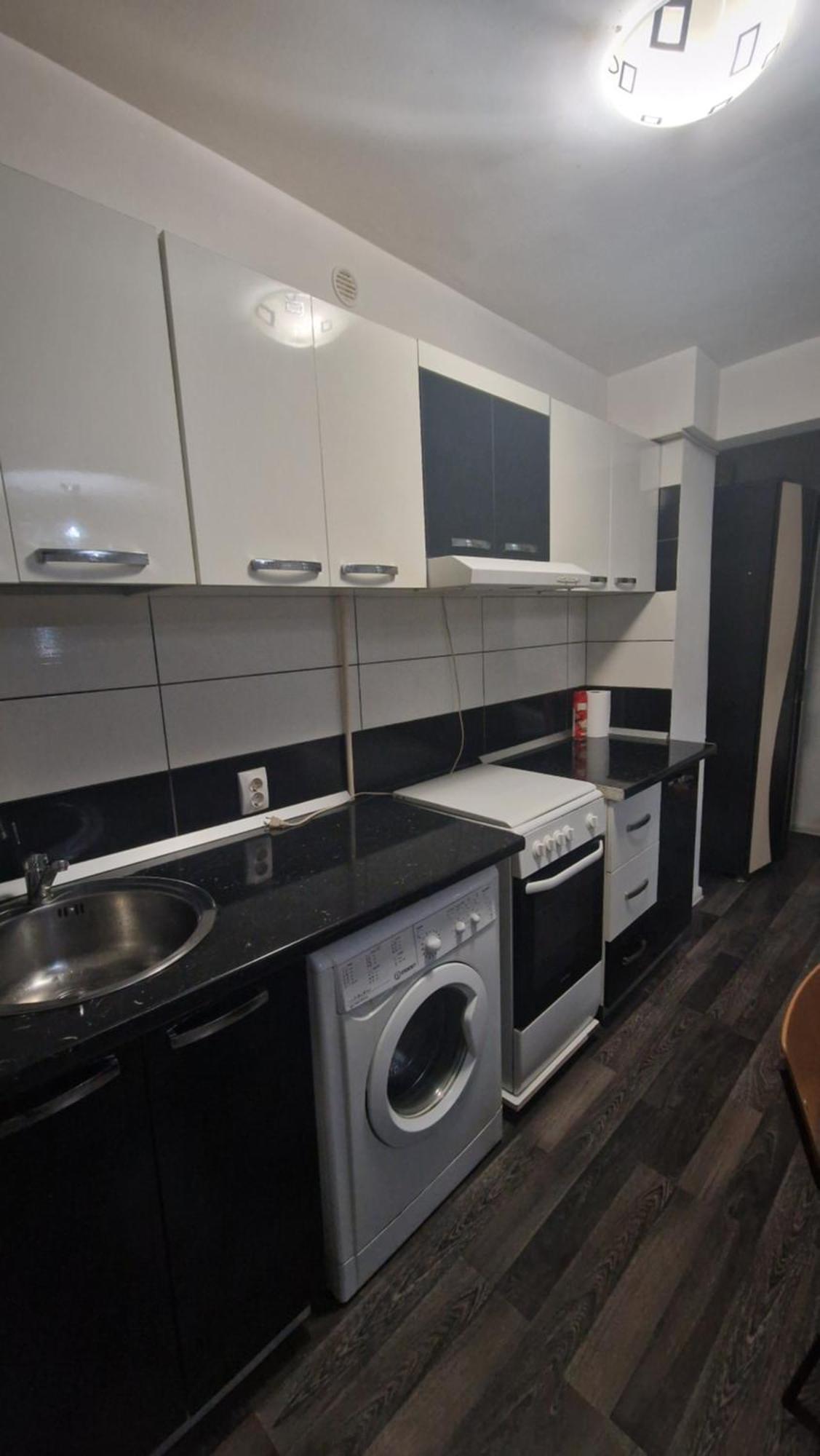 Apartament Vintage Galaţi Oda fotoğraf