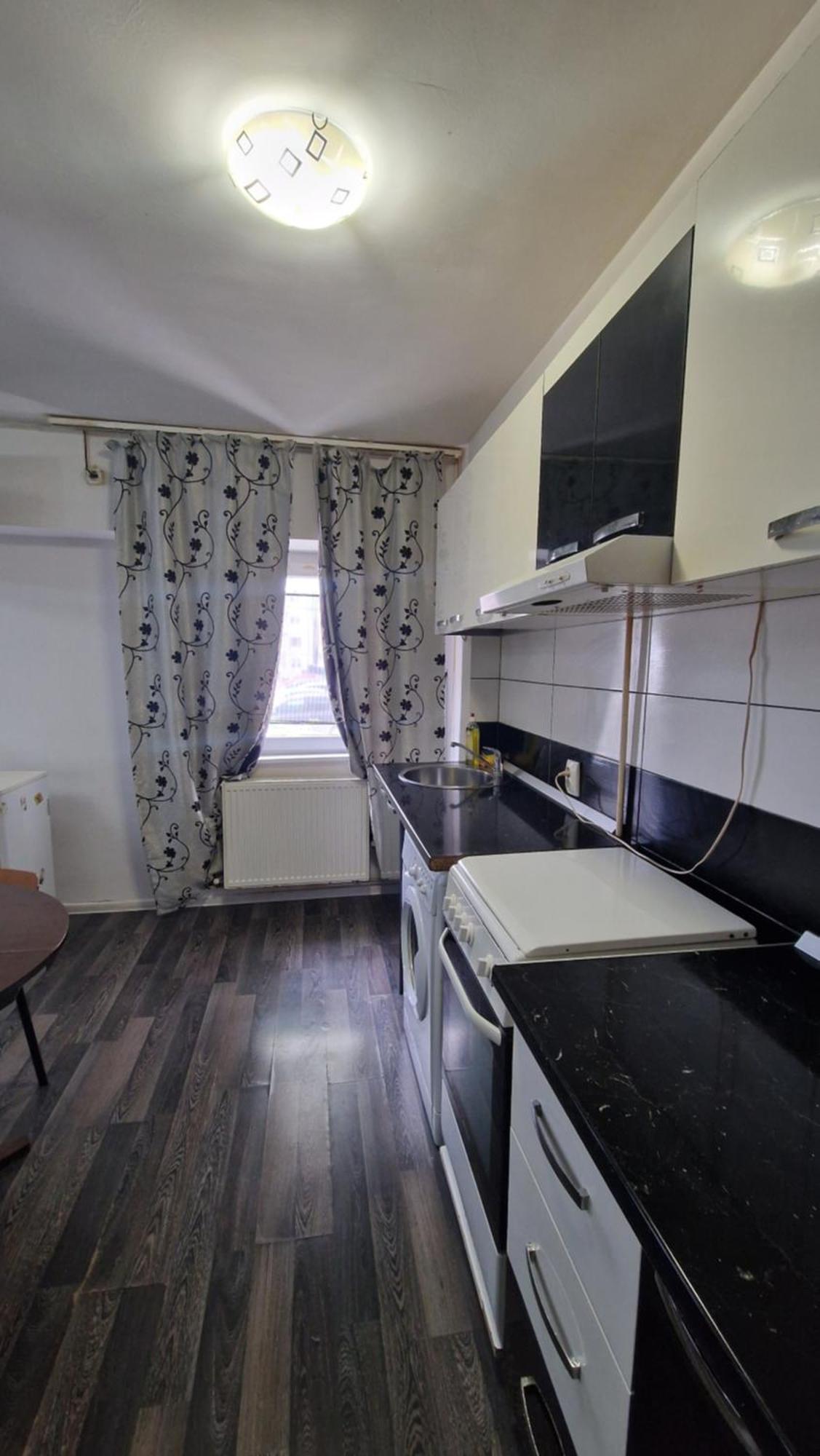 Apartament Vintage Galaţi Dış mekan fotoğraf